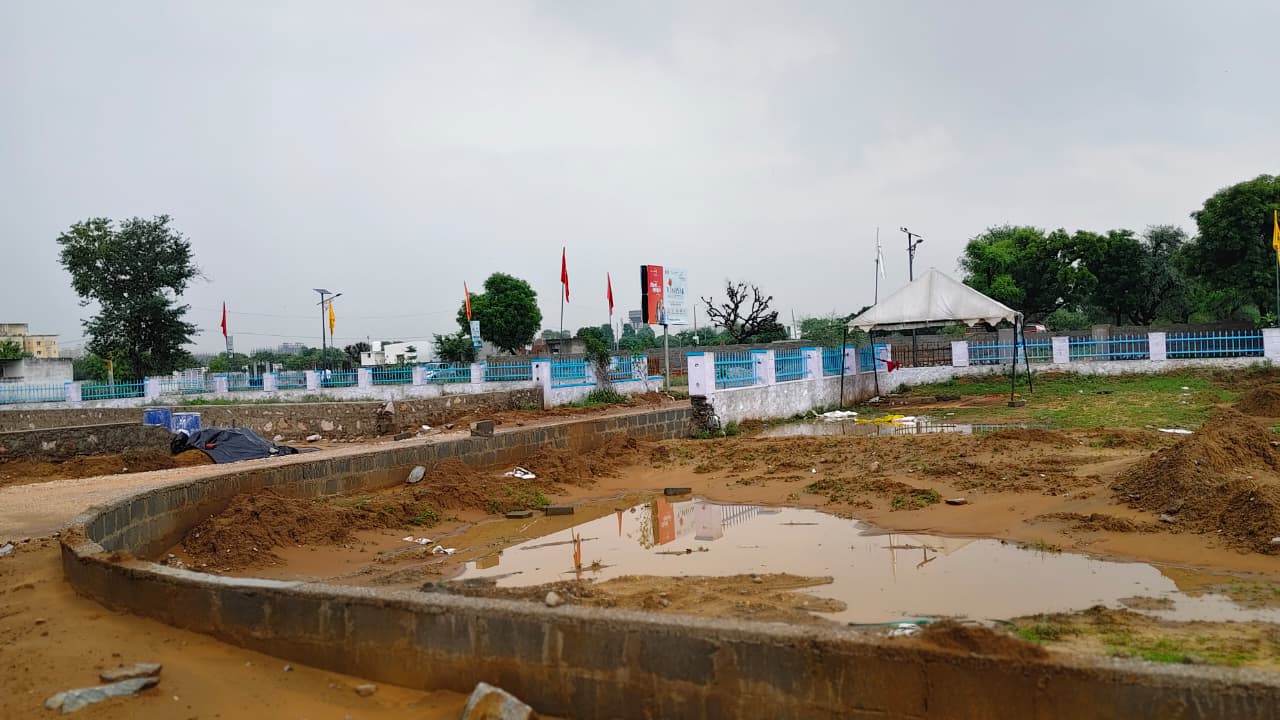 Vinayak Avenue – JDA Approved Premium Plots on Ajmer Road, Jaipur